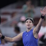 Drama v ceskom derby vo Wimbledone Svetova jednotka Sobolenkova prekvapujuco konci