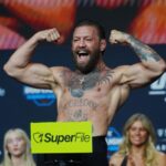 Fanusikovia odchadzali nahnevani navrat legendarneho McGregora trval len niekolko sekund
