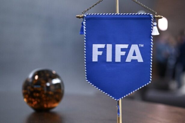 Infantino sa do toho pustil Zvazom vratane SFZ ponuka po 20 milionov eur