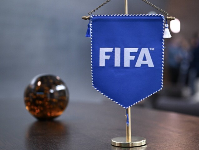 Infantino sa do toho pustil Zvazom vratane SFZ ponuka po 20 milionov eur