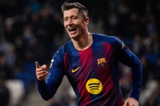 Lewandowski podpisal zmluvu s timom z MLS