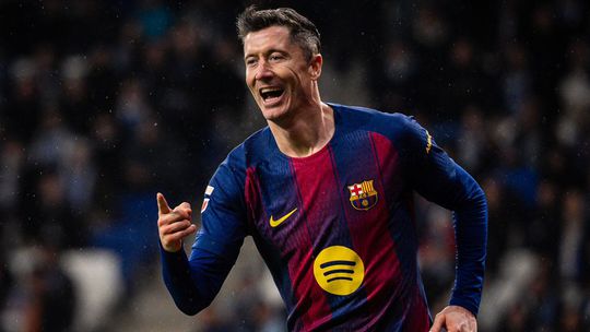 Lewandowski podpisal zmluvu s timom z MLS