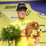 Mysleli si ze sa dopuje no za to mohla rakovina bojovny viking ju prekonal a teraz vedie Tour de France
