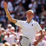 Potvrdil uloha favorita superom Sinnera moze byt Djokovic