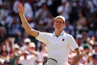 Potvrdil uloha favorita superom Sinnera moze byt Djokovic