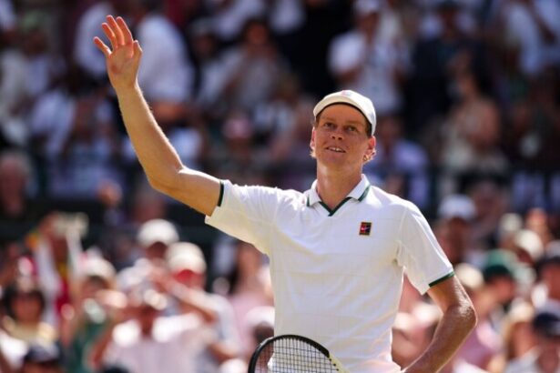 Potvrdil uloha favorita superom Sinnera moze byt Djokovic