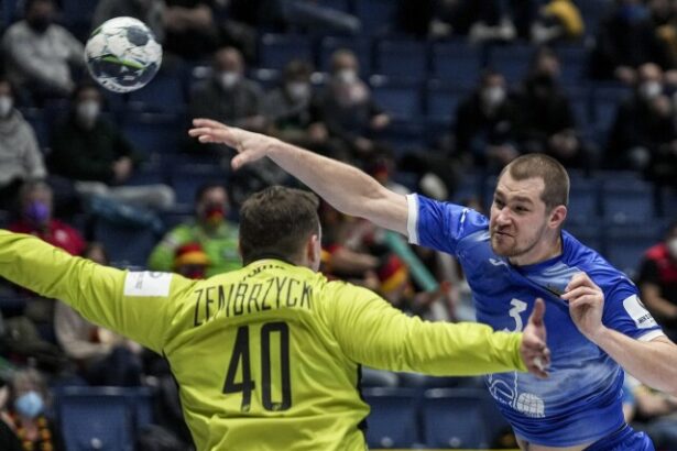 Prvy velky kolektivny sport umenil navrat Rusov a Bielorusov S hymnou a vlajkou