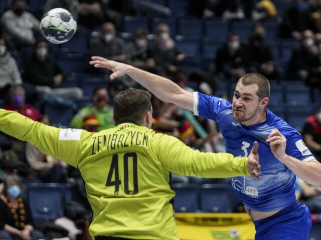 Prvy velky kolektivny sport umenil navrat Rusov a Bielorusov S hymnou a vlajkou