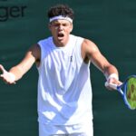 Senzacia vo Wimbledone Piaty tenista sveta nepresiel cez prve kolo Zverev sa v nom trapil
