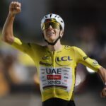 Senzacny Pogacar rekord na Alpe dHuez Znizil velke manko a ukazal kto je kralom cyklistiky