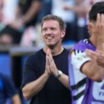 Skandal Je to vtip vybuchol trener Nemecka po vypadnuti Rozcuilil ho neuznany gol v predlzeni
