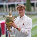 Strata setu ho nezlomila Dominantny vykon Sinnera obhajil titul na slavnom Wimbledone