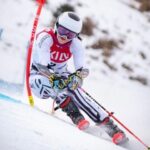 Talent z USA bude reprezentovat Slovensko 19 rocna lyziarka miluje slalom