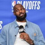 Trump op zabodoval Najlep basketbalista vetkch ias Mono je LeBron James rasista