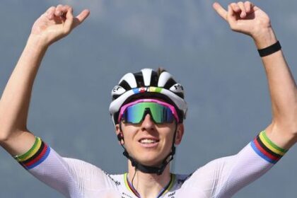 UAE Emirates oznamil zostavu na TdF Pogacar bude mat silnu podporu