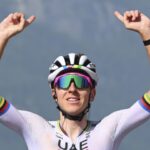 UAE Emiraty oznamil zostavu na TdF Pogacar bude mat silnu podporu