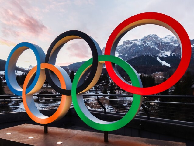 Ukrajina sa odvolala proti navratu Ruska na olympijske hry Bude mat uspech