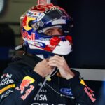 Verstappen Nechcem tu opat sedit a stazovat sa pretoze inak by ma mozno niekto za dverami zastrelil