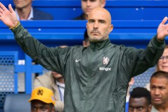 Zacina sa era po Guardiolovi Manchester City oznamil meno noveho kouca