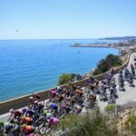 Zasahuje 700 hasicov Tretia etapa na Tour de France sa mozno neuskutocni