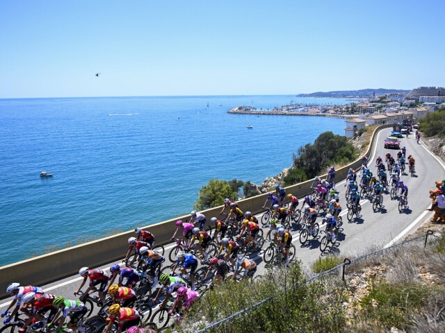 Zasahuje 700 hasicov Tretia etapa na Tour de France sa mozno neuskutocni