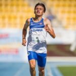 fantasticka sprava z atletiky slovensko ma europskeho sampiona v behu na 400 metrov