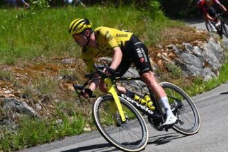 katastrofa odvraten vingegaard bude mat na tour de france po svojom boku doleziteho pomocnika
