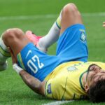 komplikacie pre braziliu patnascobni majstri sveta prisli o doleziteho hraca v zostave