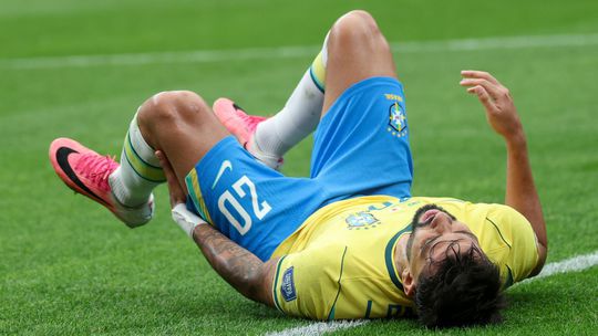 komplikacie pre braziliu patnascobni majstri sveta prisli o doleziteho hraca v zostave