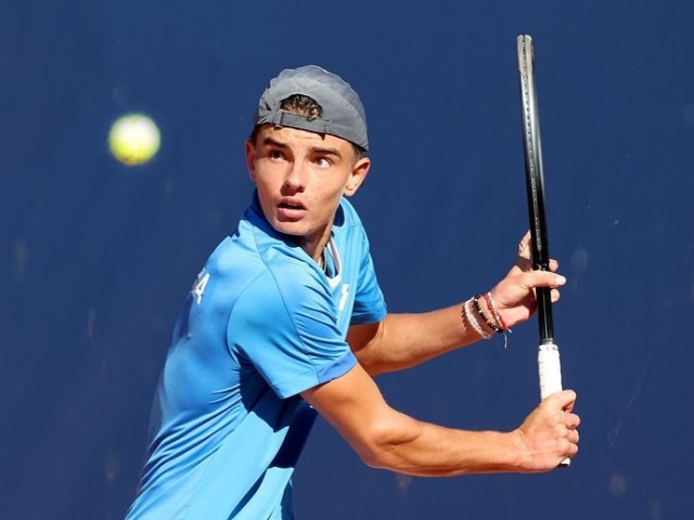 semifinale wimbledonu si zahra aj slovensky tenista sloboda uspel po boku taliana