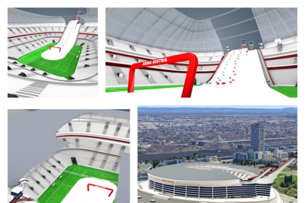 wow susedia chcu kusok od slovenska postavit najmodernesii stadion privita kapustika alebo vlhovu