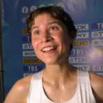 Ani davaj pod Krajsie video dnes neuvidite Rodacka z Japonska reprezentuje Slovensko takto jej ide nasa rec