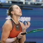 Aryna ako to preboha vyzeras Svetova jednotka sokovala outfitom Djokovic neveril vlastnym ociam