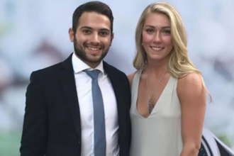 Bicykel sa zlomil na dve polovice byvaly priatel Mikaely Shiffrinovej mal vaznu nehodu