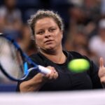 Bola by to velka skoda Slavna Kim Clijstersova reaguje na Djokovicov navrh