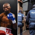 Brutalna poprava pred domom Hrdinu krajiny a dvojnasobneho majstra sveta rozstrielali v aute