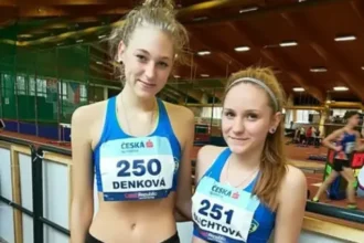 Cesko smuti za smrtou mladej atletky Tisickam fanusikov zanechala emotivny odkaz O ruziach obleceni a potlesku