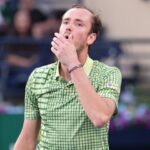 Co sa deje s hviezdnym Rusom Medvedev opat vybuchol Americani ostali v uzase