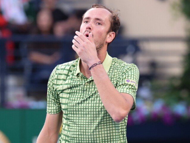 Co sa deje s hviezdnym Rusom Medvedev opat vybuchol Americani ostali v uzase