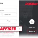 DOXXbet skautsky kod 2026 Vyuzite exkluzivny promo kod AFF1076