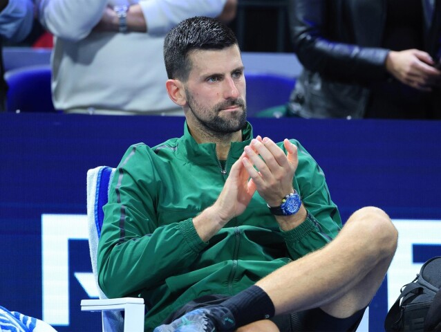 Djokovic udia nevedia o vetko sa stalo Prezradim pravdu o kadej nespravodlivosti ktor sa mi stala