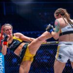 Fantasticka sprava pre fanusikov bojovych sportov Slovensko bude mat prvu zenu v elitnej UFC