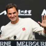 Federer sa vracia na kurty Som rad ze sa pytate potreboval som to objasnit