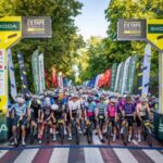 Na vikendovom Letape Slovakia by Tour de France sa zucastnilo takmer 1500 cyklistov Samuel Kovac obhajil prvenstvo Nikola Corbova po extremnom triatlone v Norsku prva aj na Kamziku