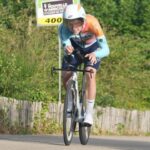 Obrovska tragedia na pretekoch v Portugalsku 19 rocn cyklista neprezil celn zrazku