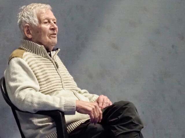 Odisla velka legenda Zomrel prvy clen Siene slavy a jeden z najlepsich hracov CSSR