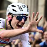 Pogacar sa po siedmich rokoch vracia na Vueltu zabojuje o posledny chybajuci titul z Grand Tour