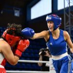 Pri ceste za zlatom porazila styri superky 18 rocna Slovenka dobyla Europu druhykrat po sebe