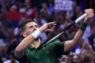 Revolucia v tenise Djokovic prisiel s mnohymi napadmi ako zmenit pravidla