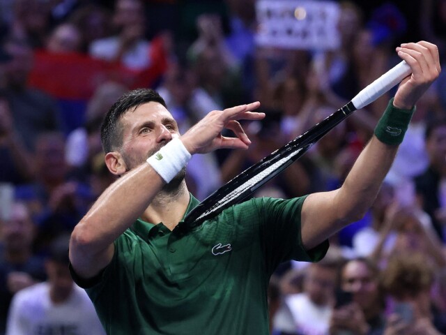 Revolucia v tenise Djokovic prisiel s mnohymi napadmi ako zmenit pravidla